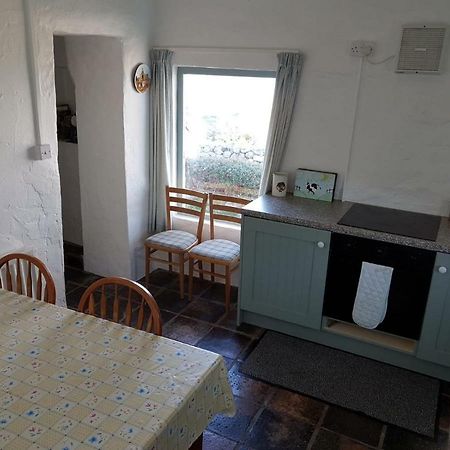 Stunning Views At Ballagh Cottage Newcastle Newcastle  Exterior photo